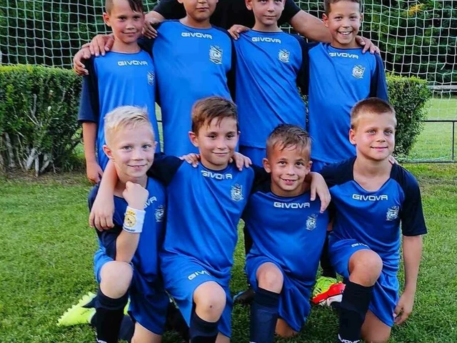 Youth Talent Cup Kiskunlacháza